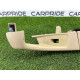 Подлокотник (салон) AUDI A8 D4 2011 4,2 4H1867166CEM4