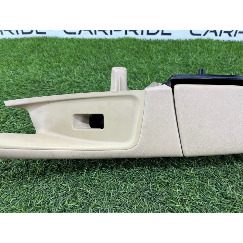 Подлокотник (салон) AUDI A8 D4 2011 4,2 4H1867166CEM4