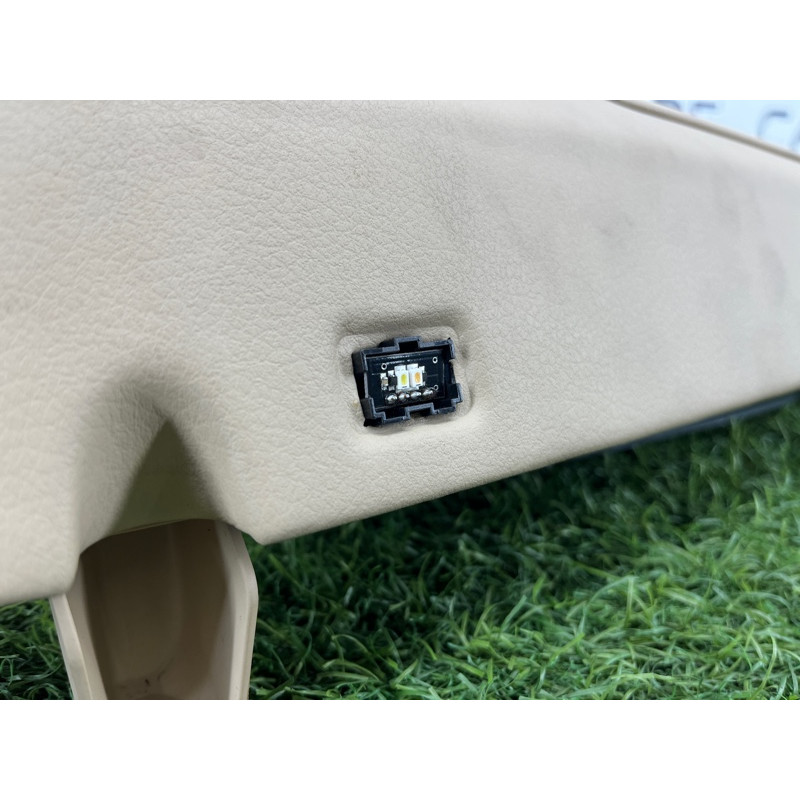Подлокотник (салон) AUDI A8 D4 2011 4,2 4H1867166CEM4