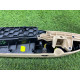 Подлокотник (салон) AUDI A8 D4 2011 4,2 4H1867166CEM4