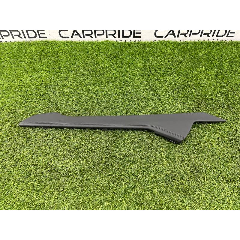 Накладка центральной консоли (салон) Audi A5 F5 2019 2.0 TFSI 8W1863305C38M