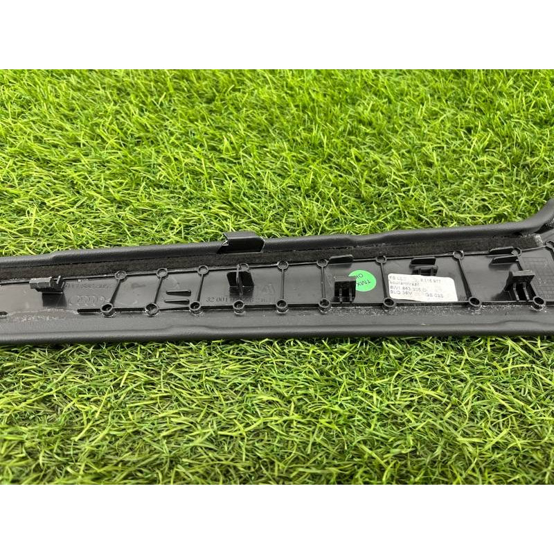 Накладка центральной консоли (салон) Audi A5 F5 2019 2.0 TFSI 8W1863305C38M