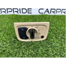 Переключатель света