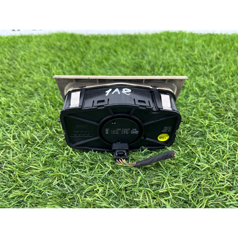 Переключатель света (электрика) AUDI A8 D4 2011 4,2 4H0941531BBH9