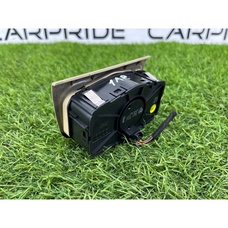 Переключатель света (электрика) AUDI A8 D4 2011 4,2 4H0941531BBH9