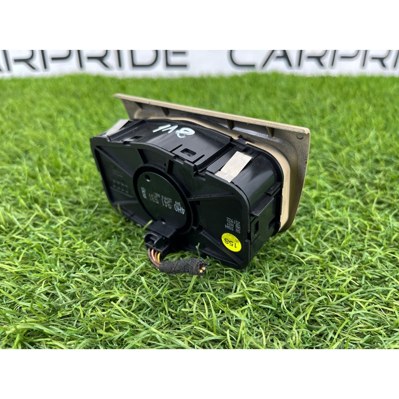 Переключатель света (электрика) AUDI A8 D4 2011 4,2 4H0941531BBH9