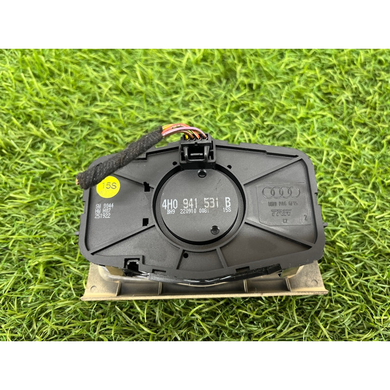 Переключатель света (электрика) AUDI A8 D4 2011 4,2 4H0941531BBH9