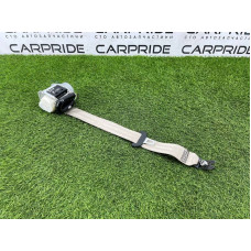 Ремінь безпеки