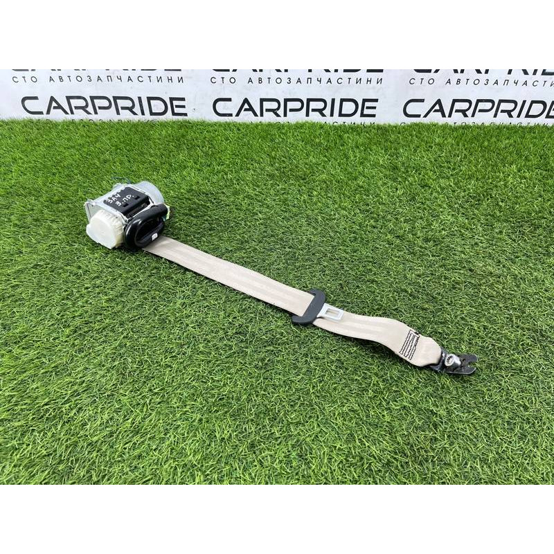 Ремень безопасности (airbag/безопасность) AUDI A4 B9 2017 2.0L 8W0857806AJXE