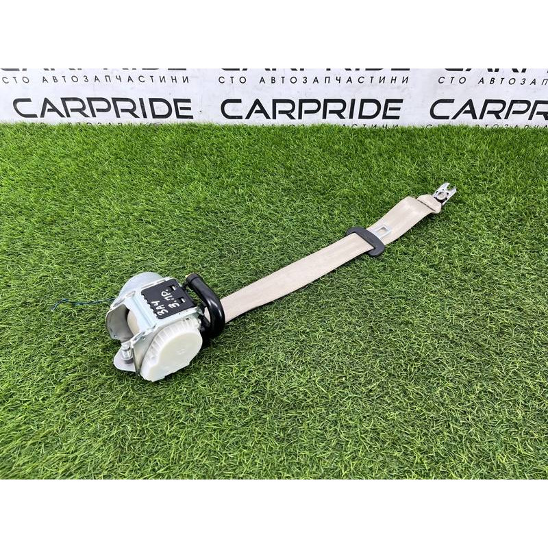 Ремень безопасности (airbag/безопасность) AUDI A4 B9 2017 2.0L 8W0857806AJXE