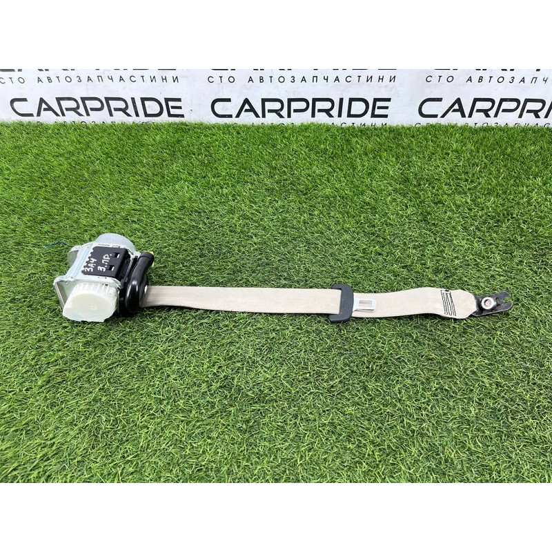 Ремень безопасности (airbag/безопасность) AUDI A4 B9 2017 2.0L 8W0857806AJXE