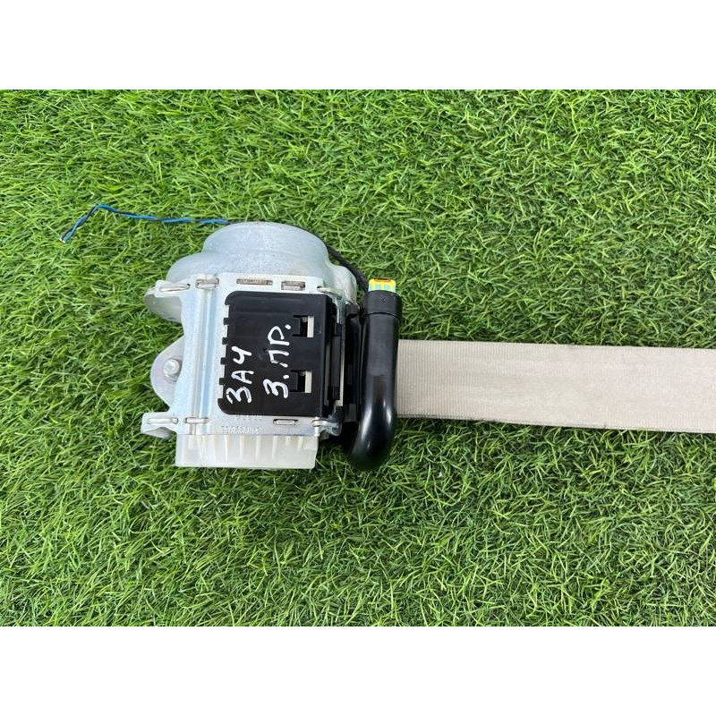 Ремень безопасности (airbag/безопасность) AUDI A4 B9 2017 2.0L 8W0857806AJXE