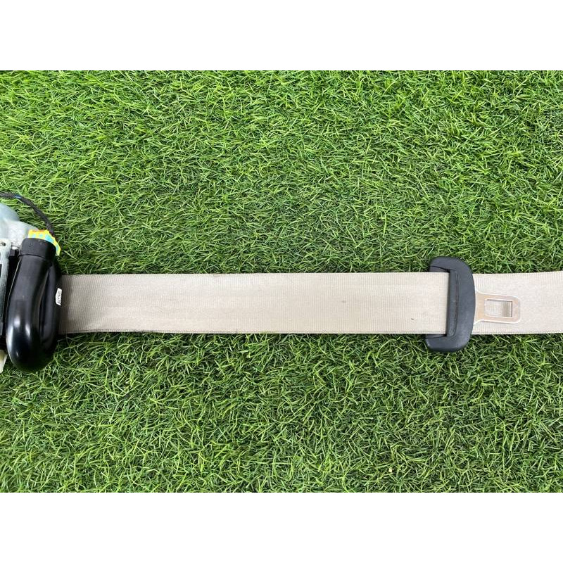 Ремень безопасности (airbag/безопасность) AUDI A4 B9 2017 2.0L 8W0857806AJXE