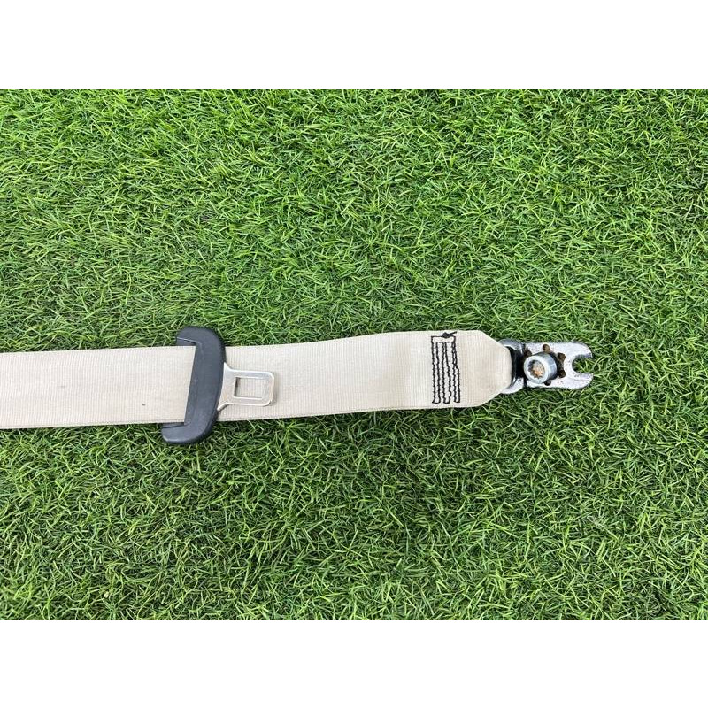 Ремень безопасности (airbag/безопасность) AUDI A4 B9 2017 2.0L 8W0857806AJXE