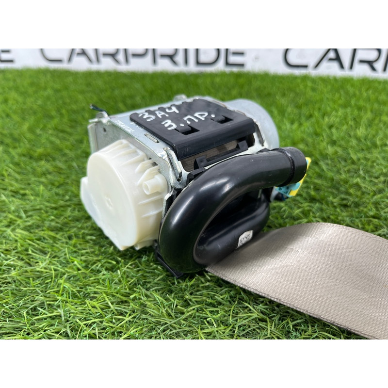 Ремень безопасности (airbag/безопасность) AUDI A4 B9 2017 2.0L 8W0857806AJXE