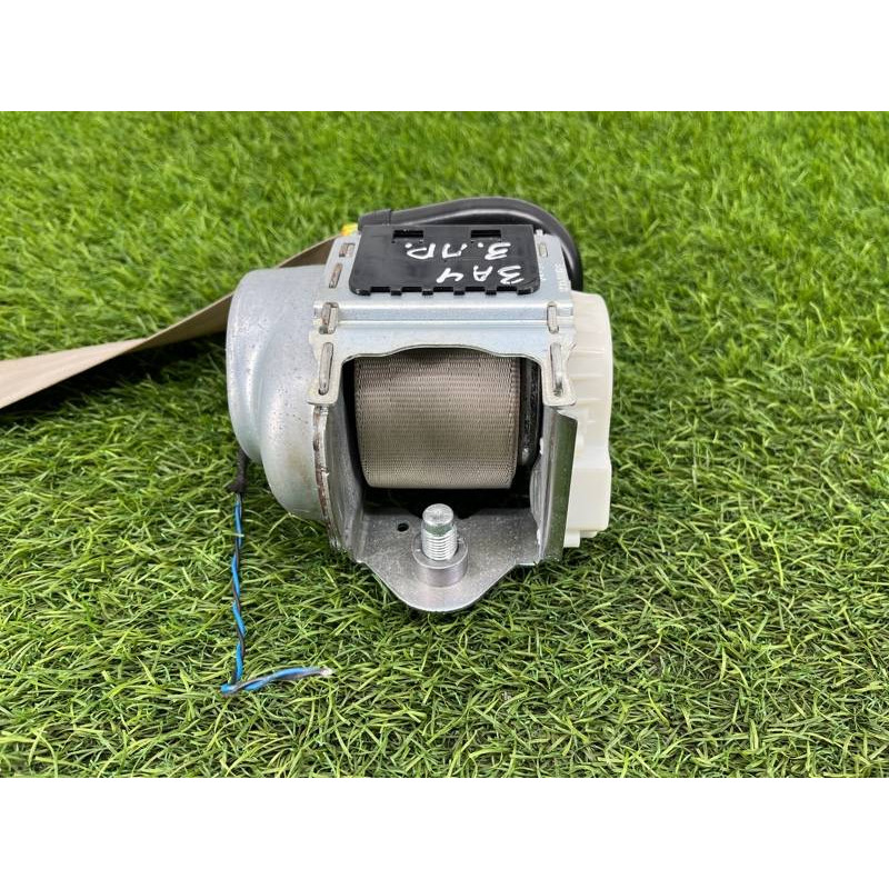 Ремень безопасности (airbag/безопасность) AUDI A4 B9 2017 2.0L 8W0857806AJXE