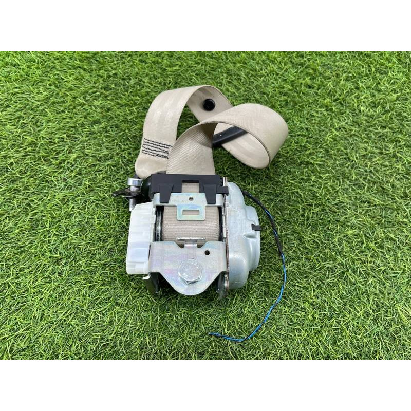 Ремень безопасности (airbag/безопасность) AUDI A4 B9 2017 2.0L 8W0857806AJXE