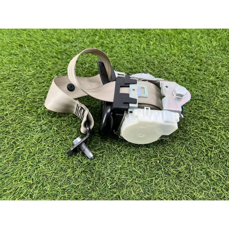 Ремень безопасности (airbag/безопасность) AUDI A4 B9 2017 2.0L 8W0857806AJXE