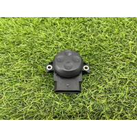 Кнопка регулировки сиденья