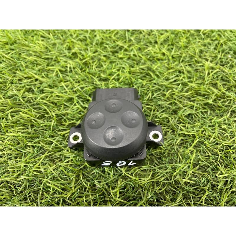 Кнопка регулировки сиденья (электрика / кнопки) Audi Q5 8R 2012 3.2 CALB 8E0959777B4PK