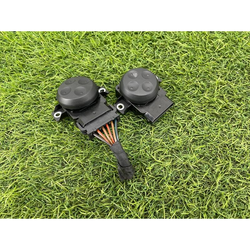 Кнопка регулировки сиденья (электрика / кнопки) Audi Q5 8R 2012 3.2 CALB 8E0959777B4PK