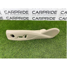 Накладка сидения