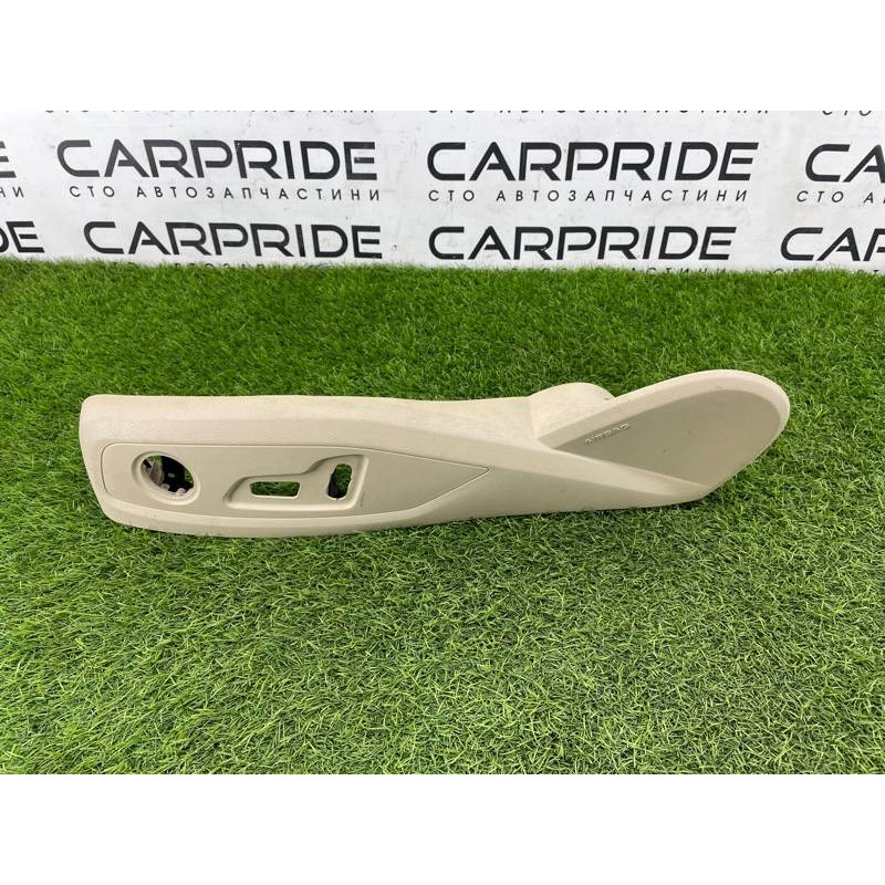 Накладка сидения (салон) AUDI A4 B9 2017 2.0L 8W0881325PCE3