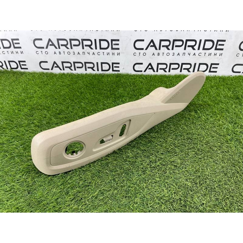 Накладка сидения (салон) AUDI A4 B9 2017 2.0L 8W0881325PCE3