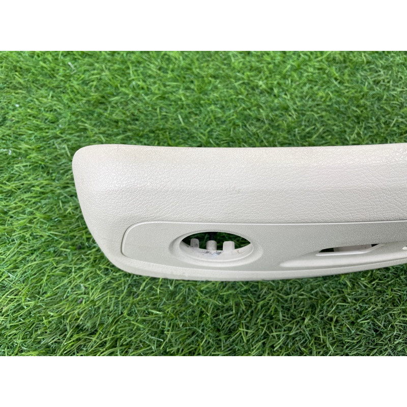 Накладка сидения (салон) AUDI A4 B9 2017 2.0L 8W0881325PCE3