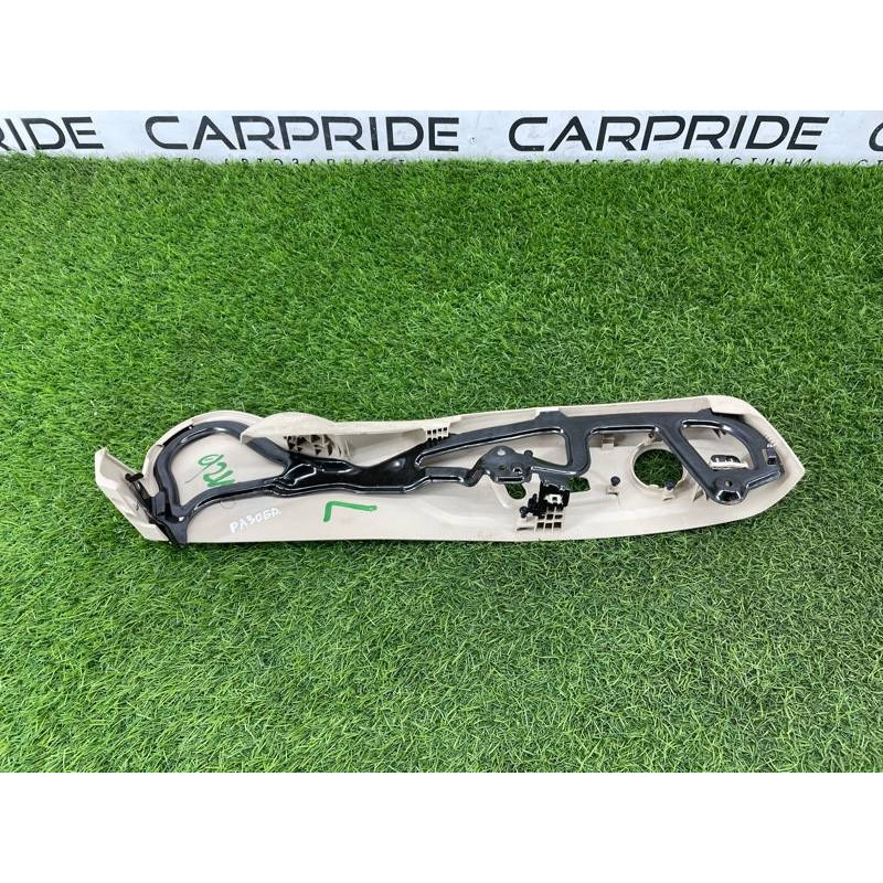 Накладка сидения (салон) AUDI A4 B9 2017 2.0L 8W0881325PCE3