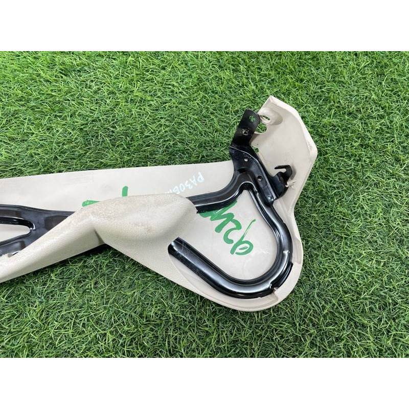 Накладка сидения (салон) AUDI A4 B9 2017 2.0L 8W0881325PCE3