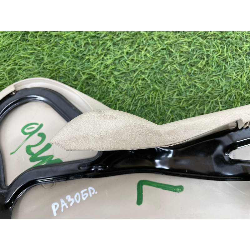 Накладка сидения (салон) AUDI A4 B9 2017 2.0L 8W0881325PCE3