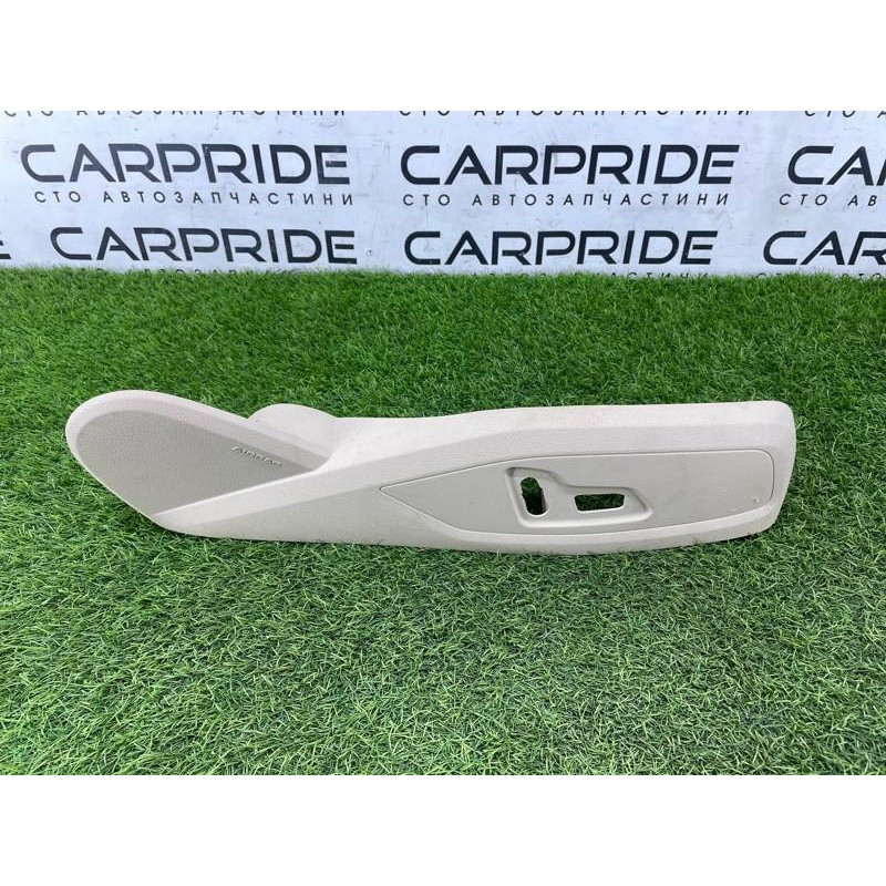 Накладка сидения (салон) AUDI A4 B9 2017 2.0L 8W0881326QCE3