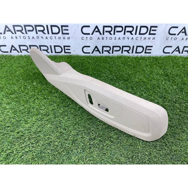 Накладка сидения (салон) AUDI A4 B9 2017 2.0L 8W0881326QCE3