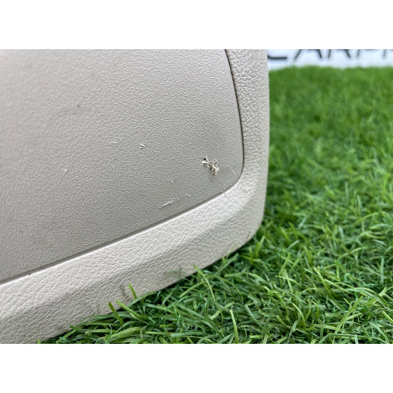 Накладка сидения (салон) AUDI A4 B9 2017 2.0L 8W0881326QCE3