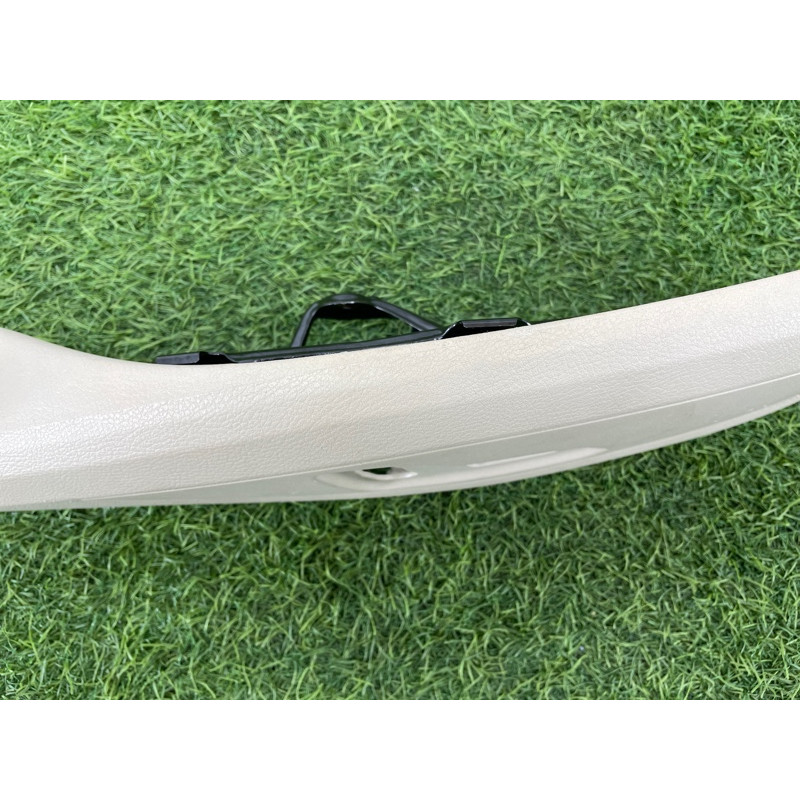 Накладка сидения (салон) AUDI A4 B9 2017 2.0L 8W0881326QCE3