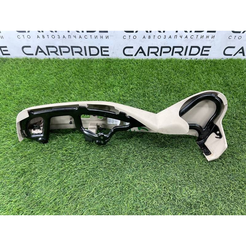 Накладка сидения (салон) AUDI A4 B9 2017 2.0L 8W0881326QCE3