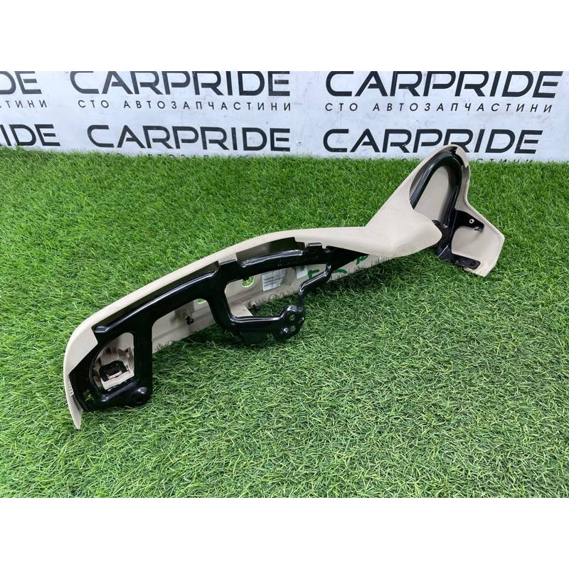 Накладка сидения (салон) AUDI A4 B9 2017 2.0L 8W0881326QCE3