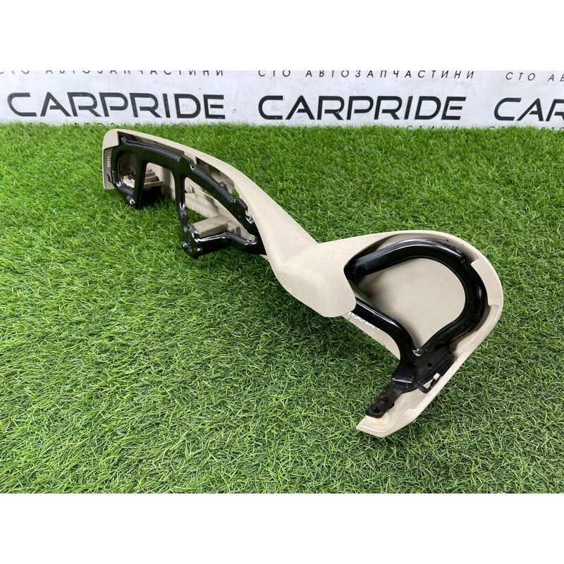 Накладка сидения (салон) AUDI A4 B9 2017 2.0L 8W0881326QCE3