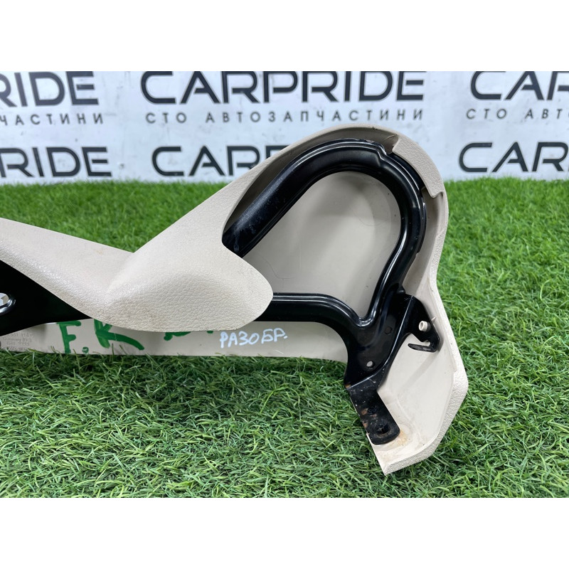 Накладка сидения (салон) AUDI A4 B9 2017 2.0L 8W0881326QCE3