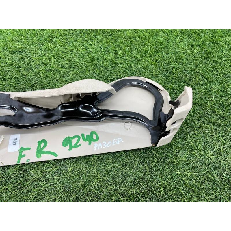 Накладка сидения (салон) AUDI A4 B9 2017 2.0L 8W0881326QCE3