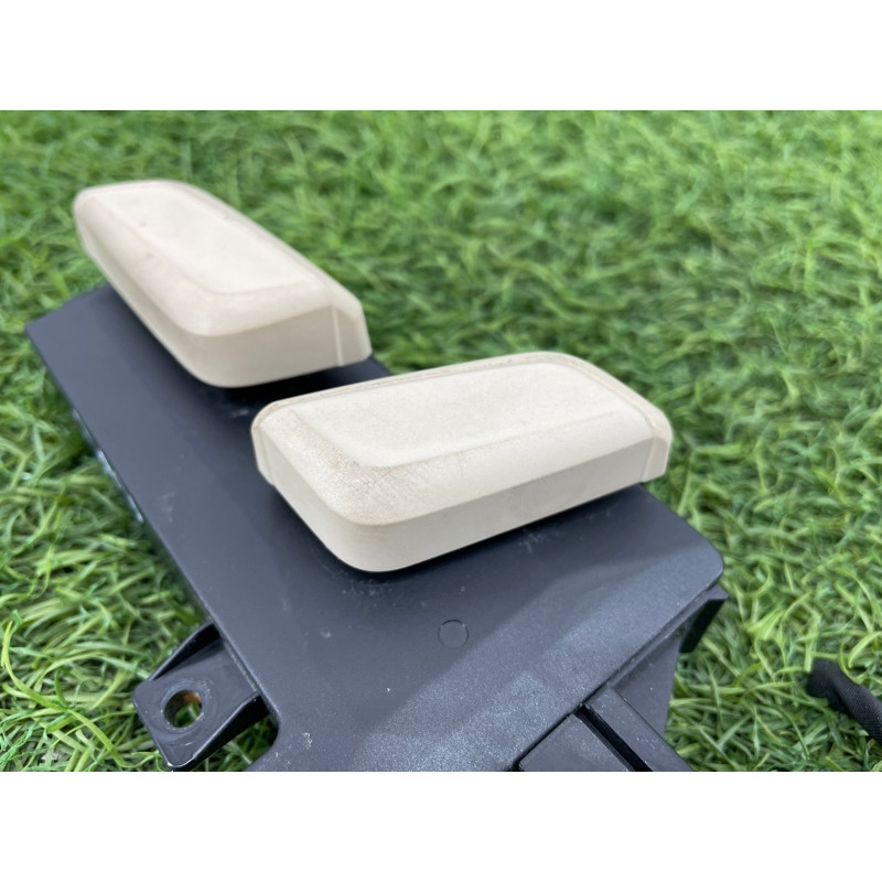 Кнопка регулировки сиденья (электрика / кнопки) AUDI A4 B9 2017 2.0L 8W0959747A