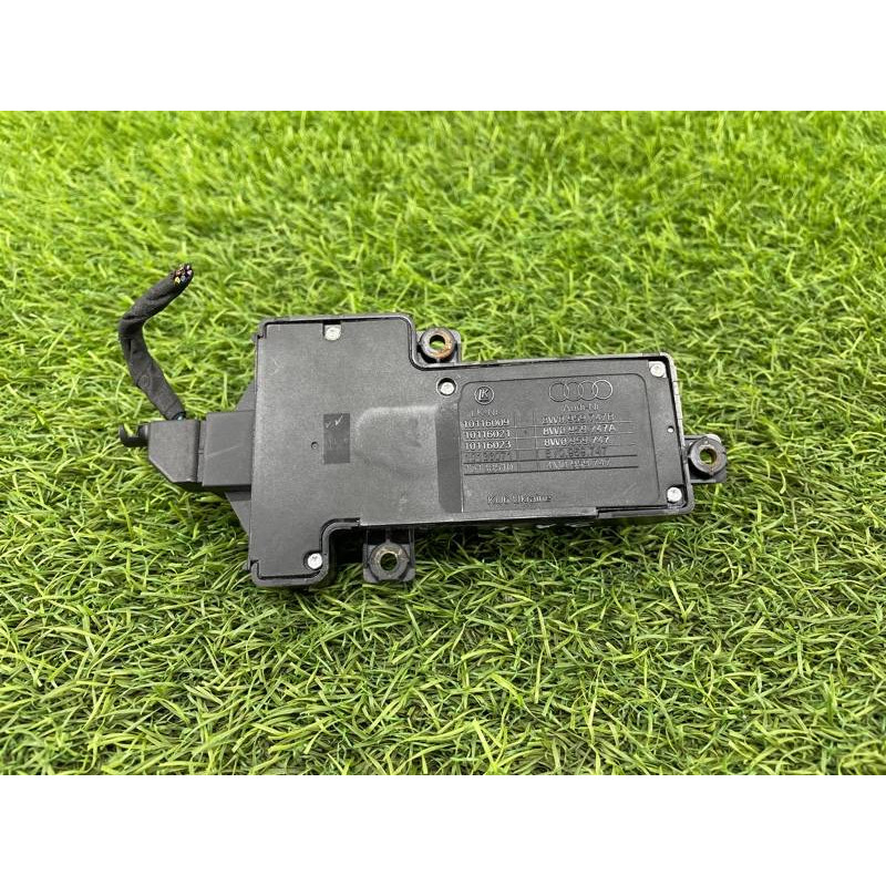 Кнопка регулировки сиденья (электрика / кнопки) AUDI A4 B9 2017 2.0L 8W0959747A