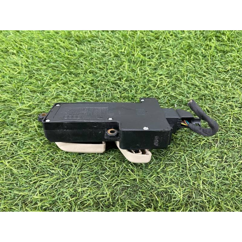 Кнопка регулировки сиденья (электрика / кнопки) AUDI A4 B9 2017 2.0L 8W0959747A