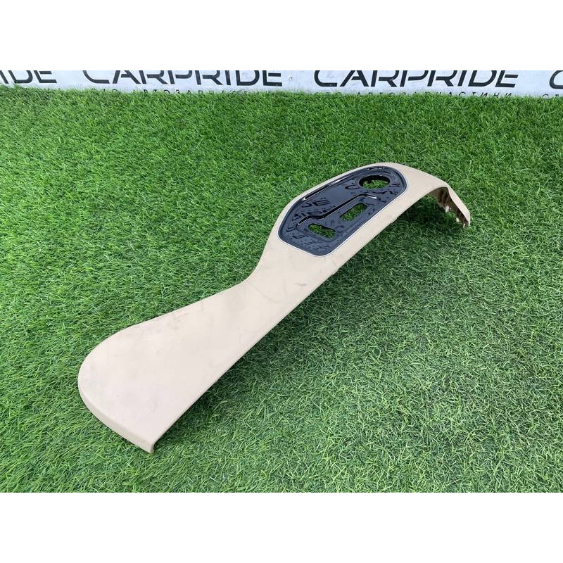 Накладка сидения (салон) AUDI A8 D4 2011 4,2 4H0881326BBH9