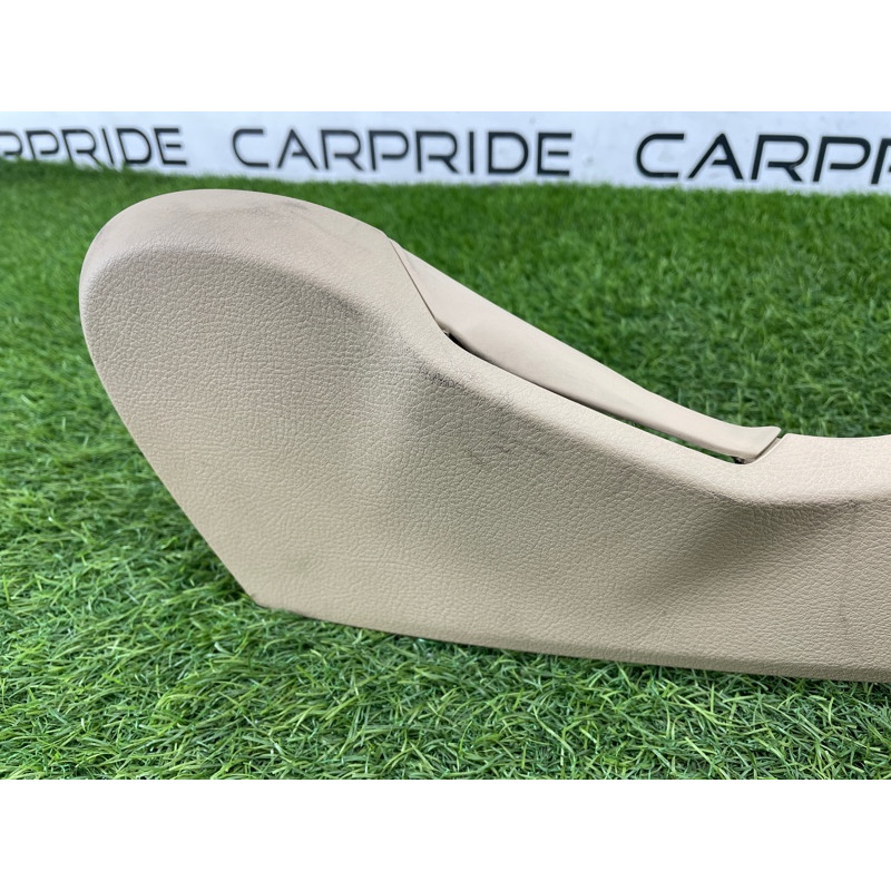 Накладка сидения (салон) AUDI A8 D4 2011 4,2 4H0881326BBH9