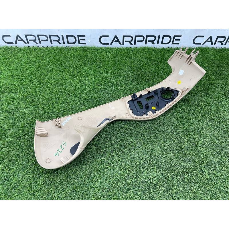 Накладка сидения (салон) AUDI A8 D4 2011 4,2 4H0881326BBH9