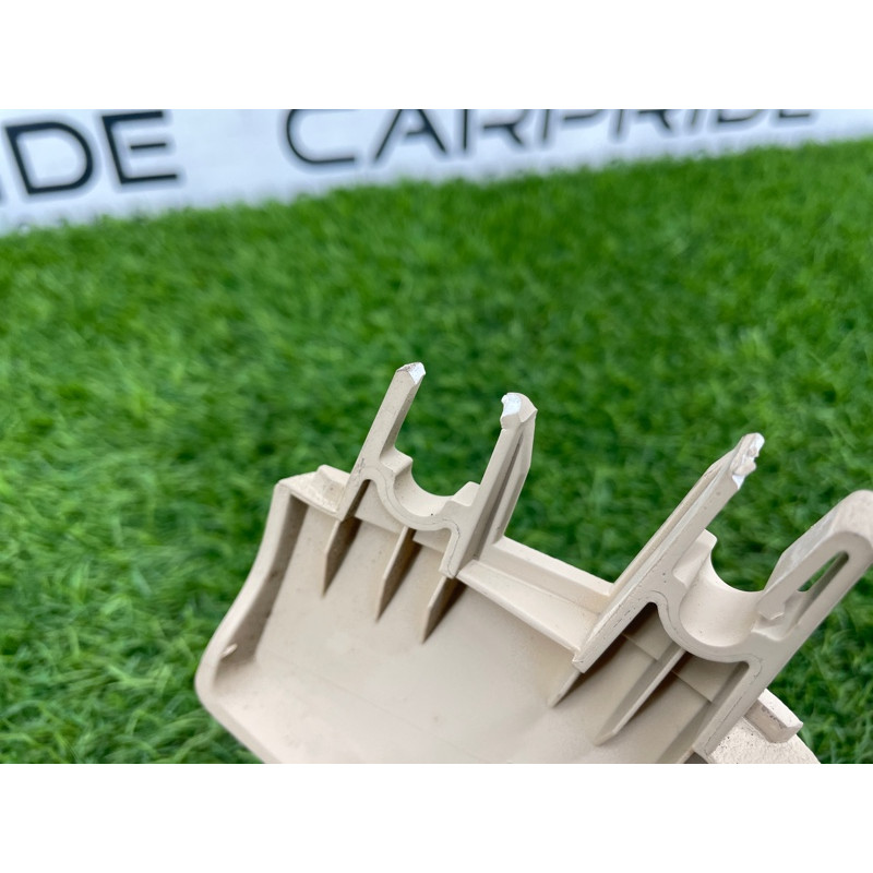 Накладка сидения (салон) AUDI A8 D4 2011 4,2 4H0881326BBH9