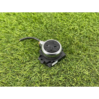 Кнопка регулировки сиденья