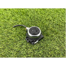 Кнопка регулировки сиденья